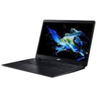 ноутбук Acer Extensa EX215-21-95ZV Черный