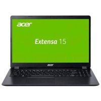 ноутбук Acer Extensa EX215-51-32ET Черный