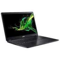 ноутбук Acer Extensa EX215-51KG-38WP Черный