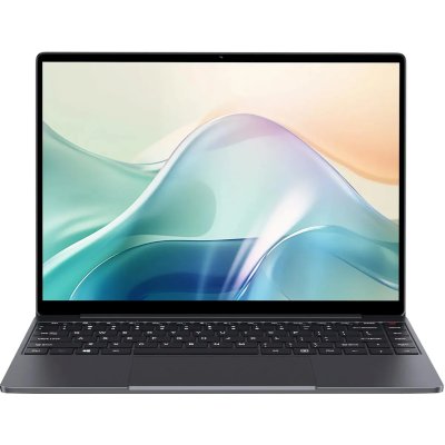 ноутбук Acer Gadget E10 ETBook 6935768757061 Серебристый