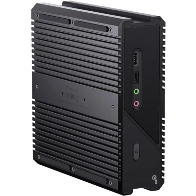 компьютер Acer Gadget E10 ETBox 6935768753896 Черный
