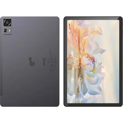 планшет Acer Gadget E10 ETPad 8/128GB Wi-Fi Black Черный