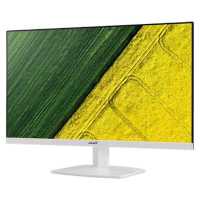 монитор Acer HA240YAwi Белый