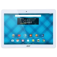 планшет Acer Iconia One 10 B3-A10 NT.LB9EE.001