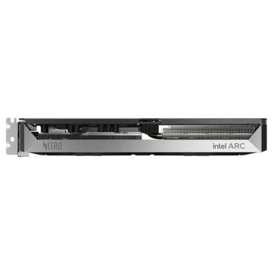 видеокарта Acer Intel Arc B580 Nitro OC 12GB DP.Z4BWW.P01