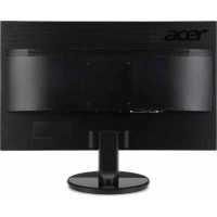 монитор Acer K242HYLHbi Черный