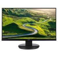 монитор Acer K272HULDbmidpx Черный