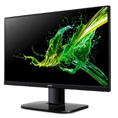 монитор Acer KA252QG0bi Черный