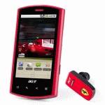 смартфон Acer Liquid Ferrari S100 XP.H4TEN.006