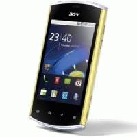 смартфон Acer Liquid Mini E310 Lime XP.H6DEN.004