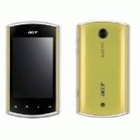 смартфон Acer Liquid Mini E310 Lime XP.H6DEN.004