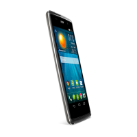 смартфон Acer Liquid Z500 HM.HHJEU.001