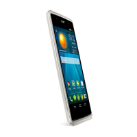 смартфон Acer Liquid Z500 HM.HHNEU.001
