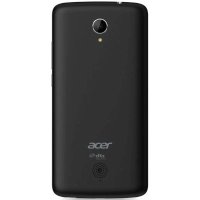 смартфон Acer Liquid Zest Z525 Black HM.HU6EU.001