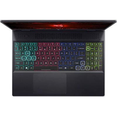ноутбук Acer Nitro 16 AN16-51-78PP Черный