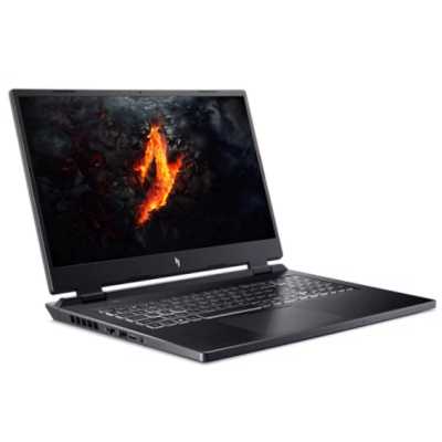 ноутбук Acer Nitro 17 AN17-42-R6JV Черный