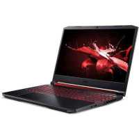 ноутбук Acer Nitro 5 AN515-43-R49E Черный