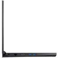 ноутбук Acer Nitro 5 AN515-43-R49E Черный