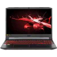 ноутбук Acer Nitro 5 AN515-44-R1FA Черный