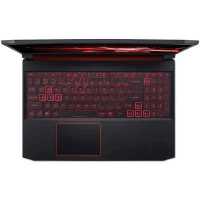ноутбук Acer Nitro 5 AN515-44-R1FA Черный