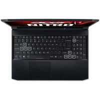 ноутбук Acer Nitro 5 AN515-45-R2HE Черный