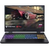 ноутбук Acer Nitro 5 AN515-46-R2FF Черный
