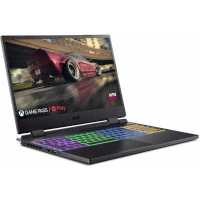 ноутбук Acer Nitro 5 AN515-46-R2FF Черный