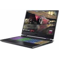 ноутбук Acer Nitro 5 AN515-46-R2FF Черный
