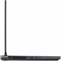ноутбук Acer Nitro 5 AN515-46-R2FF Черный