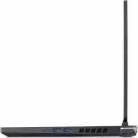 ноутбук Acer Nitro 5 AN515-46-R2FF Черный