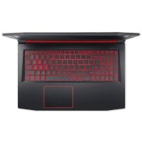 ноутбук Acer Nitro 5 AN515-51-55P9 Черный