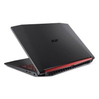ноутбук Acer Nitro 5 AN515-52-725H Черный