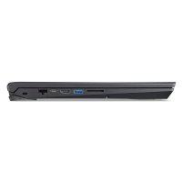 ноутбук Acer Nitro 5 AN515-52-725H Черный