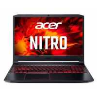 ноутбук Acer Nitro 5 AN515-55-795H Черный