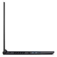 ноутбук Acer Nitro 5 AN515-55-795H Черный