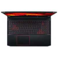 ноутбук Acer Nitro 5 AN515-55-795H Черный