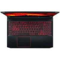 ноутбук Acer Nitro 5 AN515-55-795H Черный
