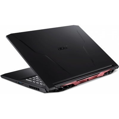 ноутбук Acer Nitro 5 AN517-41-R4RD Черный