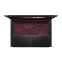 ноутбук Acer Nitro 5 AN517-51-598F Черный