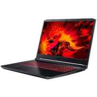 ноутбук Acer Nitro 5 AN517-52-52MS Черный
