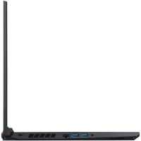 ноутбук Acer Nitro 5 AN517-52-52MS Черный