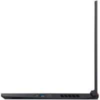 ноутбук Acer Nitro 5 AN517-52-52MS Черный