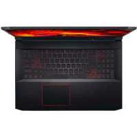 ноутбук Acer Nitro 5 AN517-52-52MS Черный