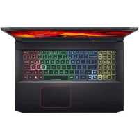 ноутбук Acer Nitro 5 AN517-52-52MS Черный