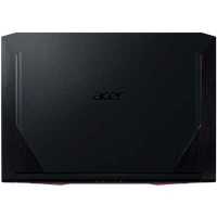 ноутбук Acer Nitro 5 AN517-52-52MS Черный