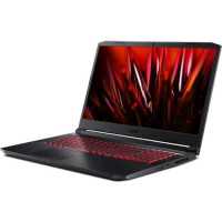 ноутбук Acer Nitro 5 AN517-54-73NC Черный