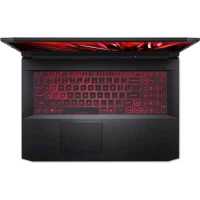 ноутбук Acer Nitro 5 AN517-54-73NC Черный