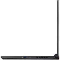ноутбук Acer Nitro 5 AN517-54-73NC Черный
