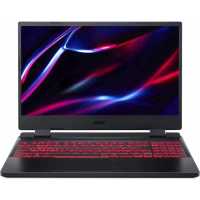 ноутбук Acer Nitro 5 AN517-55-545P Черный