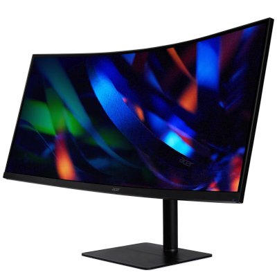 монитор Acer Nitro CZ342CURHbmiphuzx Черный